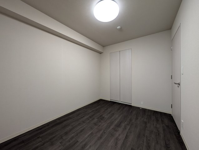 【寝室】プレサンス名駅南ブリエ