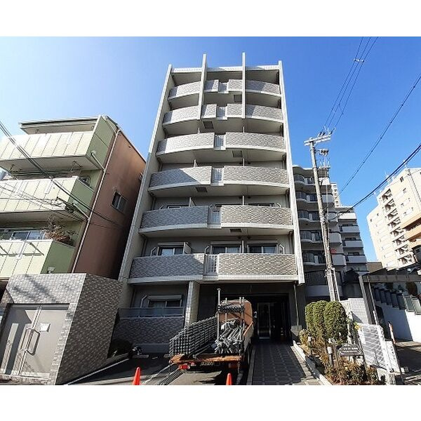 パークサイド法円坂