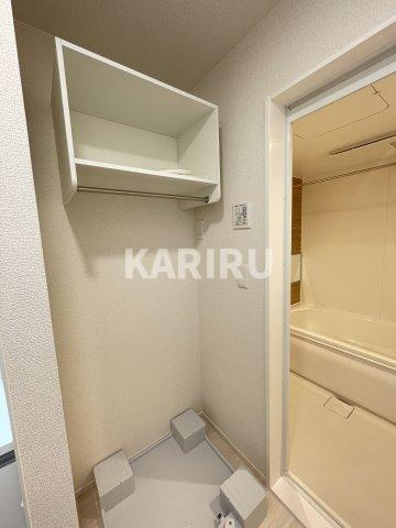 カーサ・プレッツァ豊里のその他