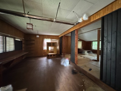 【内装】 | 吾妻郡長野原町大字応桑　サンルーム付き　3LDK
