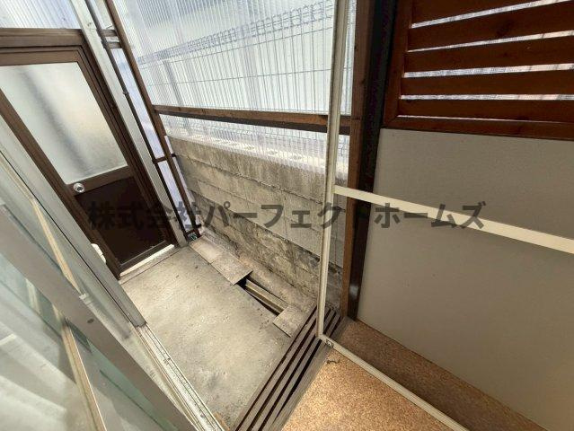 枚方市春日東町２丁目の一戸建てのその他