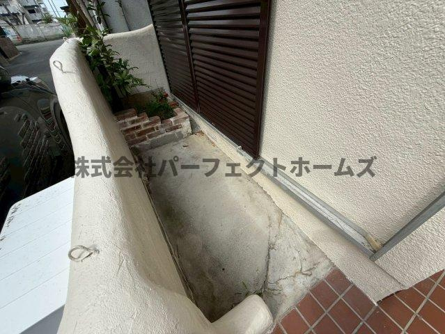 枚方市春日東町２丁目の一戸建てのその他