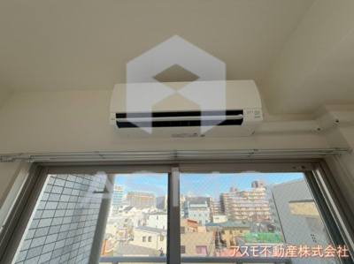 【設備】 | エスリード桜ノ宮レジデンス | ※同物件　別間取り　参考写真