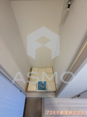 【設備】 | エスリード桜ノ宮レジデンス | ※同物件　別間取り　参考写真