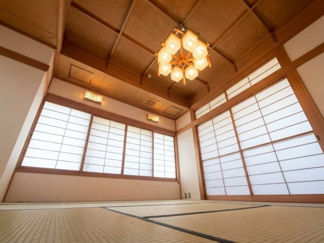 シオン阿倍野のその他
