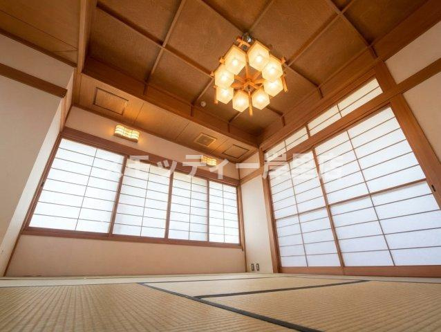 シオン阿倍野のその他