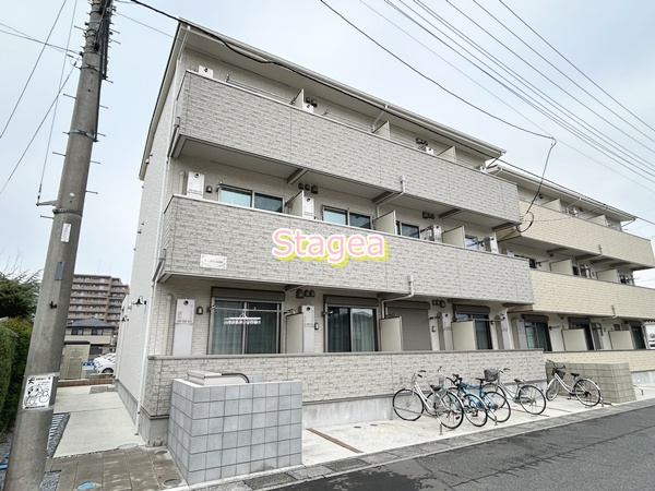 オークウェル宮原