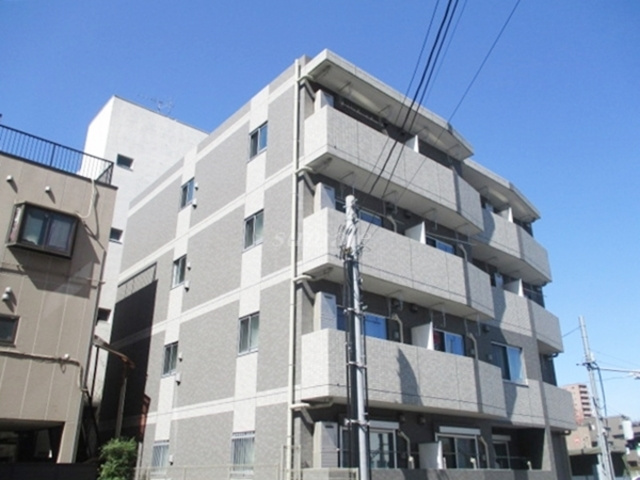 Ｕｒｂａｎ　Ｃｏｕｒｔ赤羽