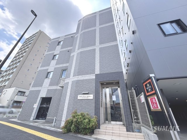 Ｕｒｂａｎ　Ｃｏｕｒｔ赤羽