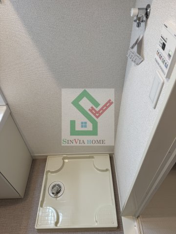 ラルーチェゼロの設備