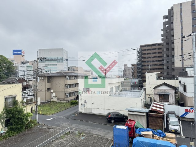 ラルーチェゼロの展望