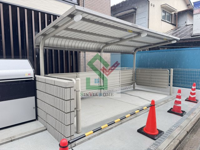 ラルーチェゼロのその他