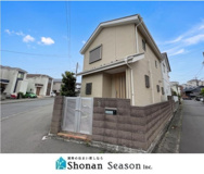 大和市下鶴間　中古戸建　40.25坪の画像