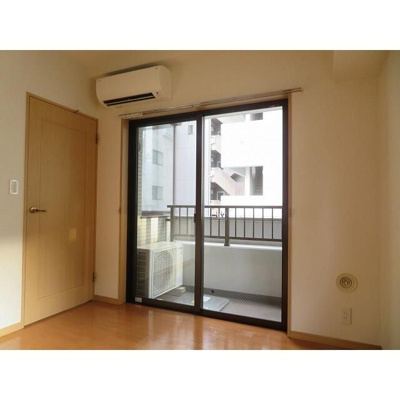 【内装】 | アムス馬喰町
