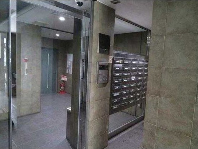 【設備】 | アムス馬喰町