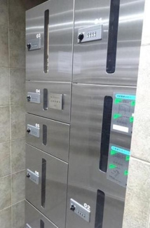 【設備】 | アムス馬喰町