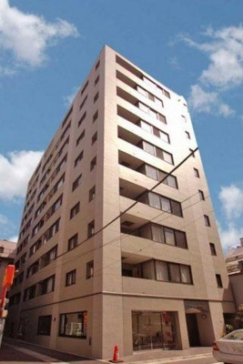 【外観】 | アムス馬喰町