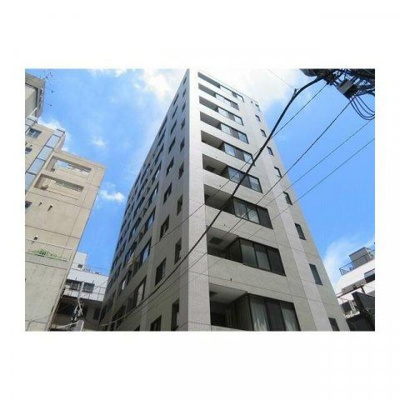 【外観】 | アムス馬喰町