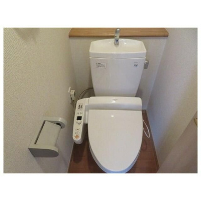 【トイレ】 | アムス馬喰町