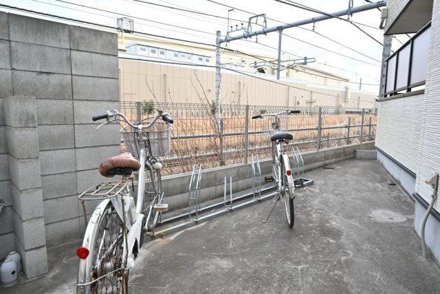 秋津駅　1K　アパートのその他