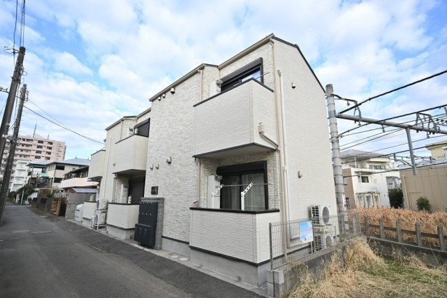 秋津駅　1K　アパートのその他