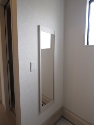 【内装】 | 伊達市田町2期　1号棟 | ★内覧予約でブランド米2kg★
