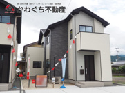 伊達市田町2期　1号棟の画像