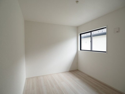 【洋室】 | 伊達市田町2期　1号棟 | ★内覧予約でブランド米2kg★