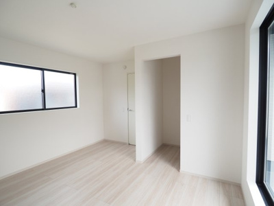 【洋室】 | 伊達市田町2期　1号棟 | ★内覧予約でブランド米2kg★