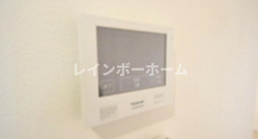 フォレスト飯山満のセキュリティ