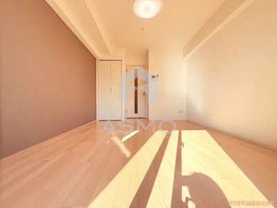 【内装】 | レオンヴァリエ福島野田 | 同マンション別部屋　参考写真