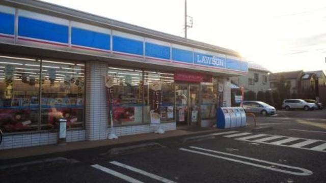 リーブルファイン戸塚東のその他|ローソン川口戸塚鋏町店