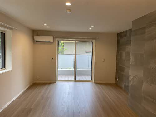 熊本市中央区大江５丁目の賃貸マンションの内装