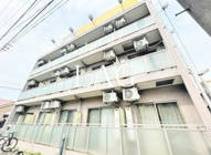 国府台三番館の画像