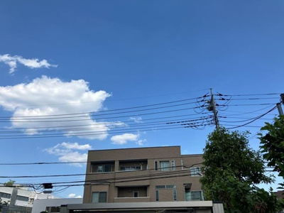【その他】 | グランシエロ北戸田