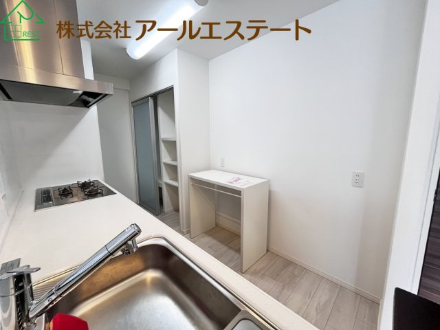 パレ・ロワイヤル田寺東ウエストコート　中古マンションの設備
