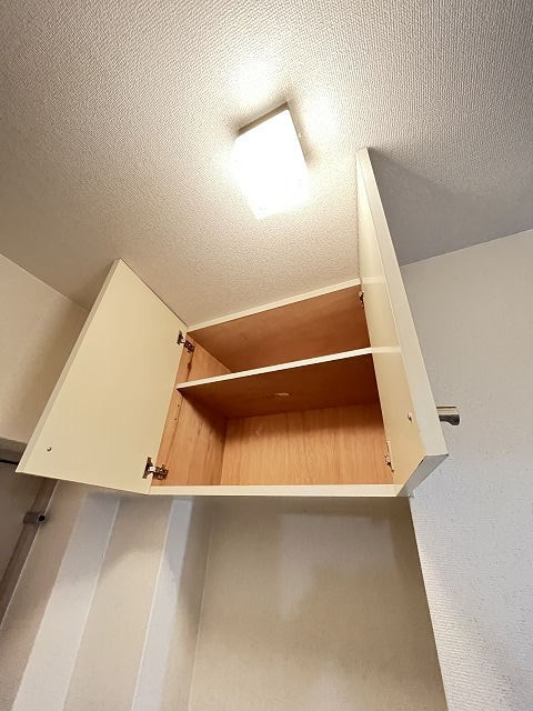 インペリアル塚口の収納