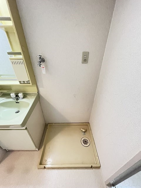 インペリアル塚口の設備