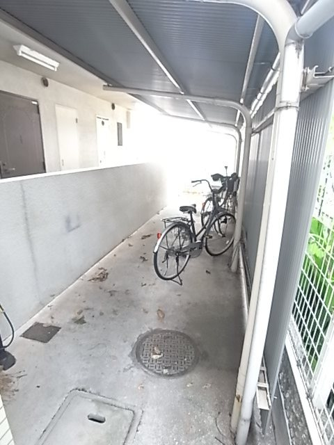 インペリアル塚口のその他共用部分