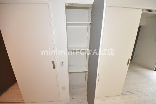 ＡＴＫレジデンスなんばのその他共用部分