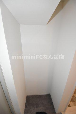 ＡＴＫレジデンスなんば