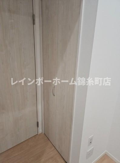 シャトー墨田のその他