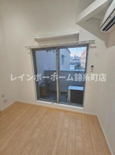 シャトー墨田