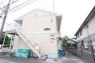 ファミール中里の画像