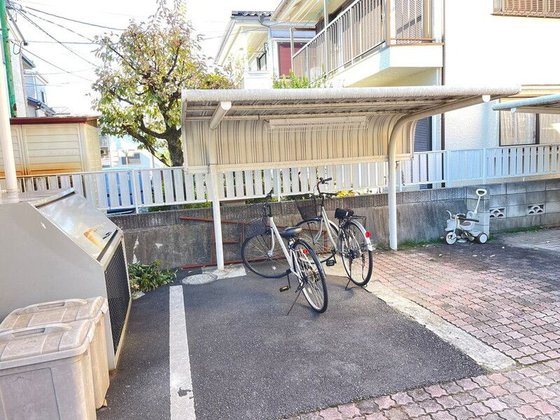 ローゼス小金井のその他