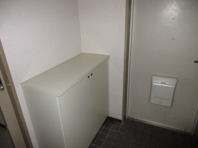 【収納】 | サンクレスト宮崎台 | シューズボックス