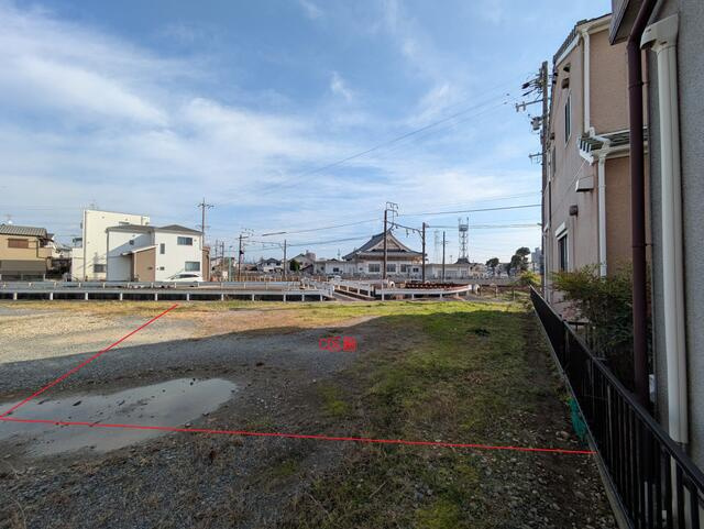 【トーヨーホーム売主/建築中】守山区弁天が丘 Ｃ分譲