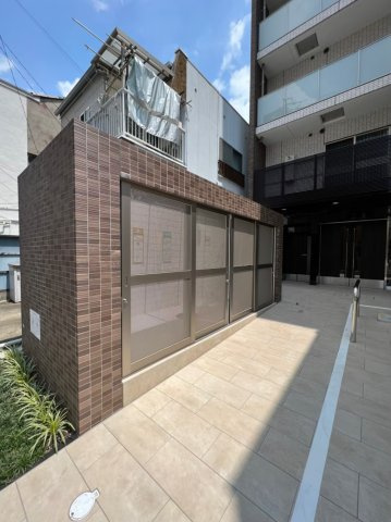ディアレイシャス大須赤門通本町　名古屋市賃貸　仲介手数料無料のその他