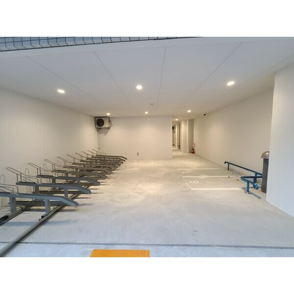 ディアレイシャス大須赤門通本町　名古屋市賃貸　仲介手数料無料のその他共用部分