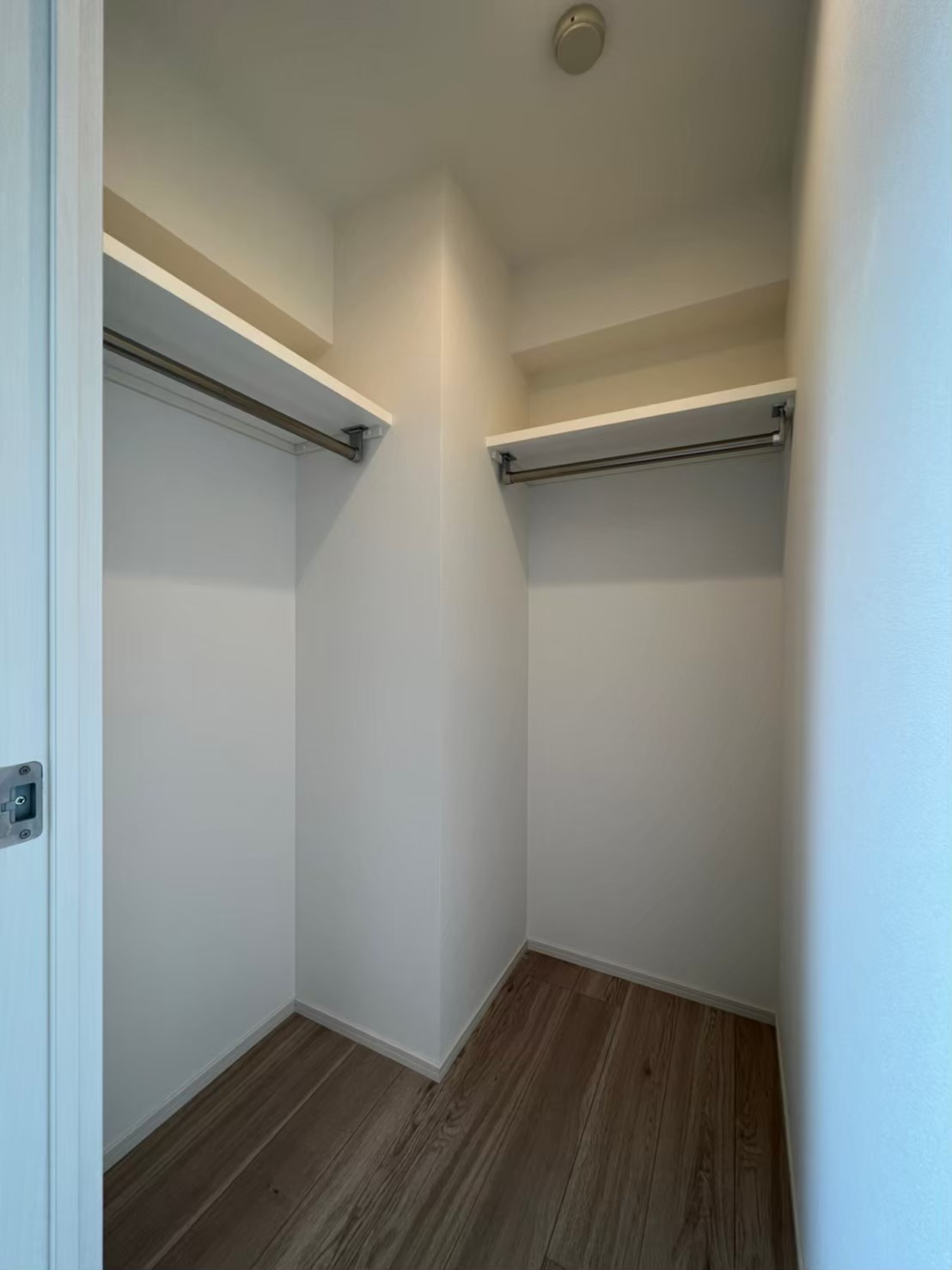 ディアレイシャス大須赤門通本町　名古屋市賃貸　仲介手数料無料の収納|収納